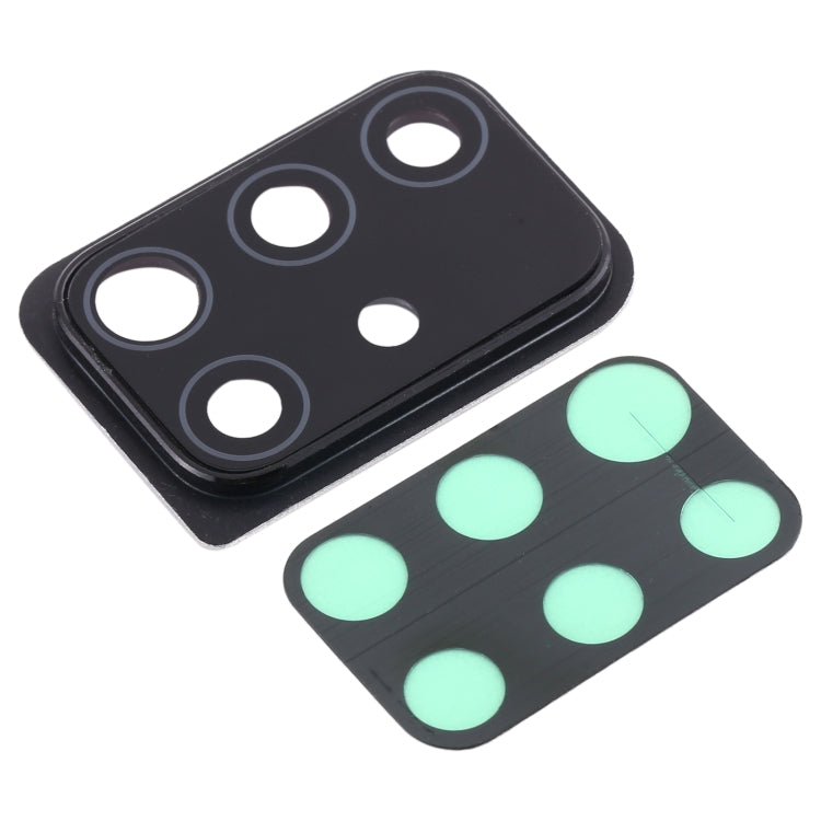 For Samsung Galaxy A51 10pcs Camera Lens Cover (Black) - free shipping - PMc TechLife - Order now!