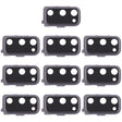 For Samsung Galaxy S20 10pcs Camera Lens Cover (Black) - free shipping - PMc TechLife - Order now!