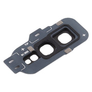 For Samsung Galaxy S10e 10pcs Camera Lens Cover (Black)
