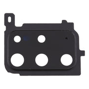 For Samsung Galaxy S20+ 10pcs Camera Lens Cover (Black)