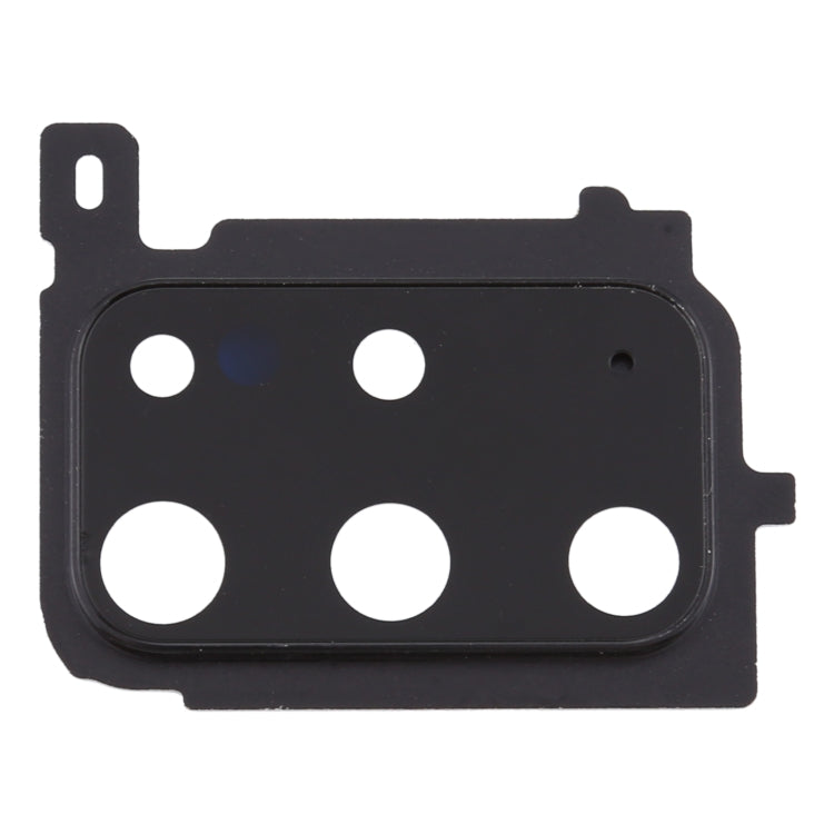 For Samsung Galaxy S20+ 10pcs Camera Lens Cover (Black)