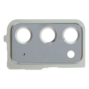 For Samsung Galaxy Note20 Camera Lens Cover (Green)