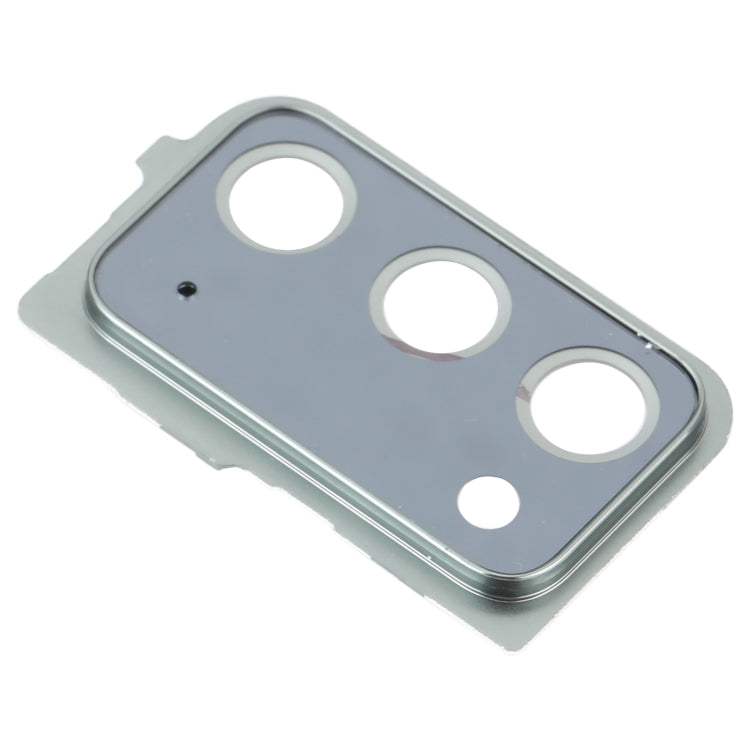 For Samsung Galaxy Note20 Camera Lens Cover (Green)