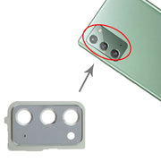 For Samsung Galaxy Note20 Camera Lens Cover (Green)