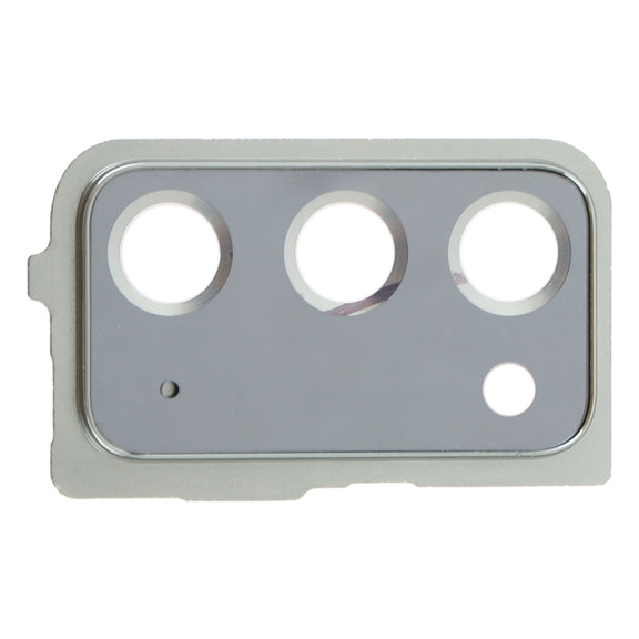 For Samsung Galaxy Note20 Camera Lens Cover (Green)