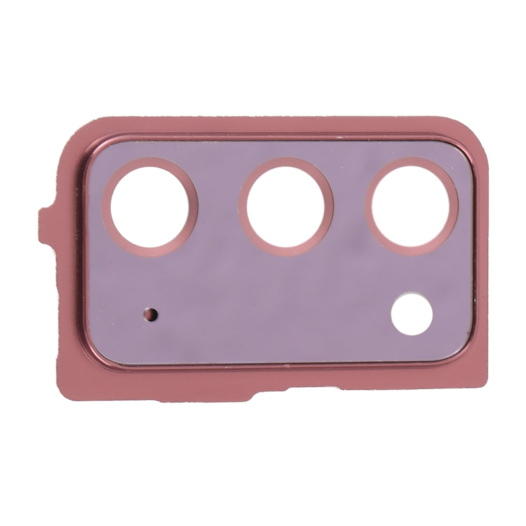 For Samsung Galaxy Note20 Camera Lens Cover (Gold) - free shipping - PMc TechLife - Order now!