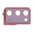 For Samsung Galaxy Note20 Camera Lens Cover (Gold) - free shipping - PMc TechLife - Order now!