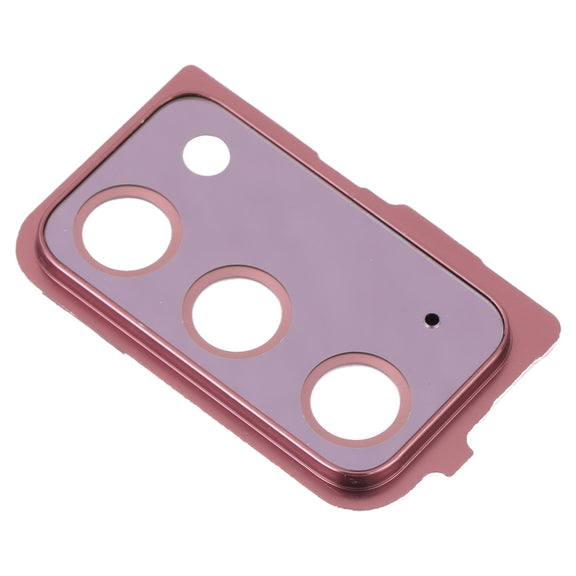 For Samsung Galaxy Note20 Camera Lens Cover (Gold)