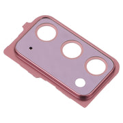 For Samsung Galaxy Note20 Camera Lens Cover (Gold)