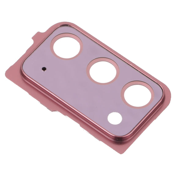 For Samsung Galaxy Note20 Camera Lens Cover (Gold)