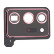 For Samsung Galaxy Note20 Ultra Camera Lens Cover (Gold) - free shipping - PMc TechLife - Order now!