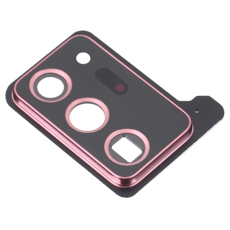 For Samsung Galaxy Note20 Ultra Camera Lens Cover (Gold)