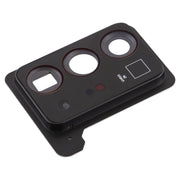 For Samsung Galaxy Note20 Ultra Camera Lens Cover (Black)
