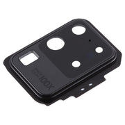 For Samsung Galaxy S20 Ultra Camera Lens Cover (Black)