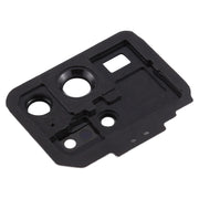 For Samsung Galaxy S20 Ultra Camera Lens Cover (Black)