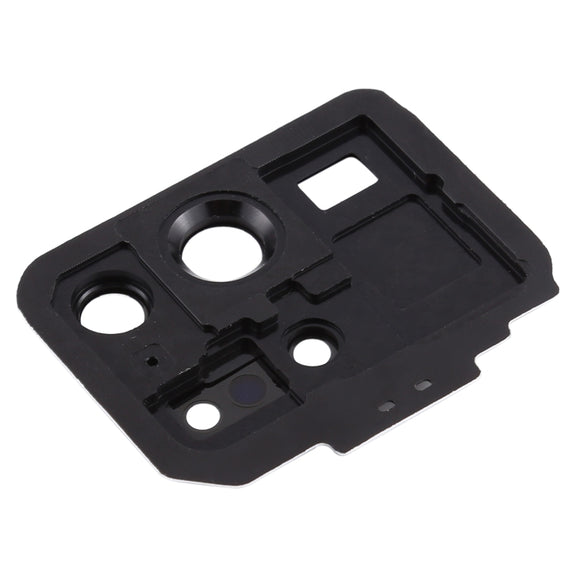 For Samsung Galaxy S20 Ultra Camera Lens Cover (Black)