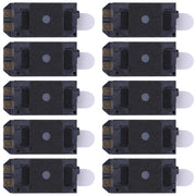 For Samsung Galaxy A20 SM-A205 10pcs Earpiece Speaker