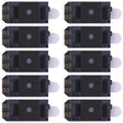 For Samsung Galaxy J4+ SM-J415 10pcs Earpiece Speaker - free shipping - PMc TechLife - Order now!