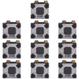 For Samsung Galaxy Note10+ 5G SM-N976 10pcs Earpiece Speaker - free shipping - PMc TechLife - Order now!
