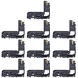 For Samsung Galaxy S8+ SM-G955 10pcs Speaker Ringer Buzzer - free shipping - PMc TechLife - Order now!