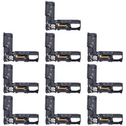 For Samsung Galaxy S10+ SM-G975 10pcs Speaker Ringer Buzzer