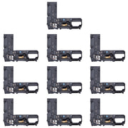For Samsung Galaxy S10e SM-G970 10pcs Speaker Ringer Buzzer