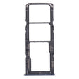 For Samsung Galaxy M51 SM-M515 SIM Card Tray + SIM Card Tray + Micro SD Card Tray (Black) - free shipping - PMc TechLife - Order now!