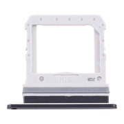 For Samsung Galaxy Z Flip SM-F700 SIM Card Tray (Black)