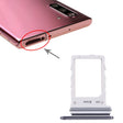 For Samsung Galaxy Note10 5G SIM Card Tray (Black) - free shipping - PMc TechLife - Order now!
