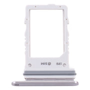 For Samsung Galaxy Note10 5G SIM Card Tray (Silver)