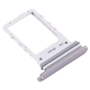 For Samsung Galaxy Note10 5G SIM Card Tray (Silver)