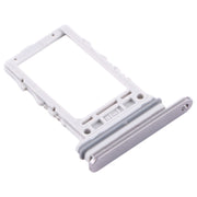 For Samsung Galaxy Note10 5G SIM Card Tray (Silver)