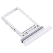 For Samsung Galaxy Note10 5G SIM Card Tray (White)