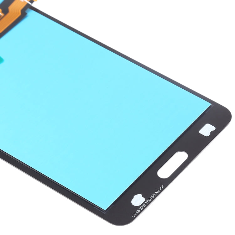 OLED LCD Screen for Galaxy Note 3, N9000 (3G), N9005 (3G/LTE) with Digitizer Full Assembly (Black)
