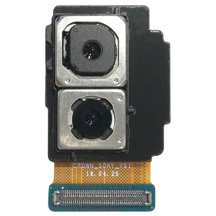 For Galaxy Note9 N960A / N960T / N960V Back Camera Module - free shipping - PMc TechLife - Order now!