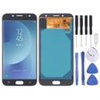 TFT LCD Screen for Galaxy J7 (2017) / J7 Pro / J730F/DS, J730FM/DS,AT&T with Digitizer Full Assembly (Black) - free shipping - PMc TechLife - Order now!