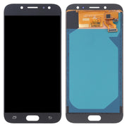 TFT LCD Screen for Galaxy J7 (2017) / J7 Pro / J730F/DS, J730FM/DS,AT&T with Digitizer Full Assembly (Black)