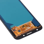 TFT LCD Screen for Galaxy J7 (2017) / J7 Pro /  J730F/DS, J730FM/DS,AT&T with Digitizer Full Assembly (Blue)
