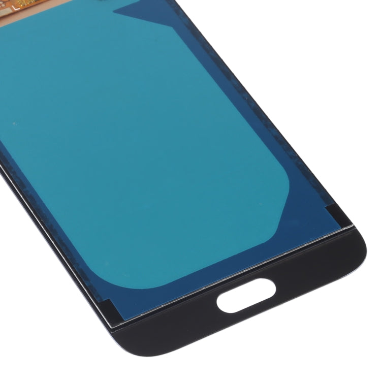 TFT LCD Screen for Galaxy J7 (2017) / J7 Pro /  J730F/DS, J730FM/DS,AT&T with Digitizer Full Assembly (Blue)