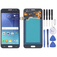 TFT LCD Screen for Galaxy J5 (2015) J500F, J500FN, J500F/DS, J500G, J500M with Digitizer Full Assembly (Black) - free shipping - PMc TechLife - Order now!