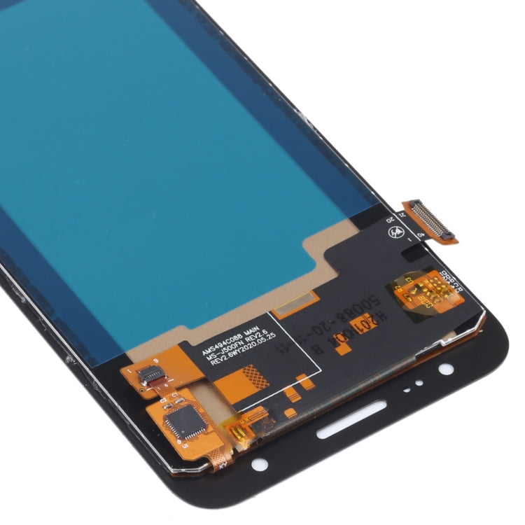 TFT LCD Screen for Galaxy J5 (2015) J500F, J500FN, J500F/DS, J500G, J500M with Digitizer Full Assembly (Black)