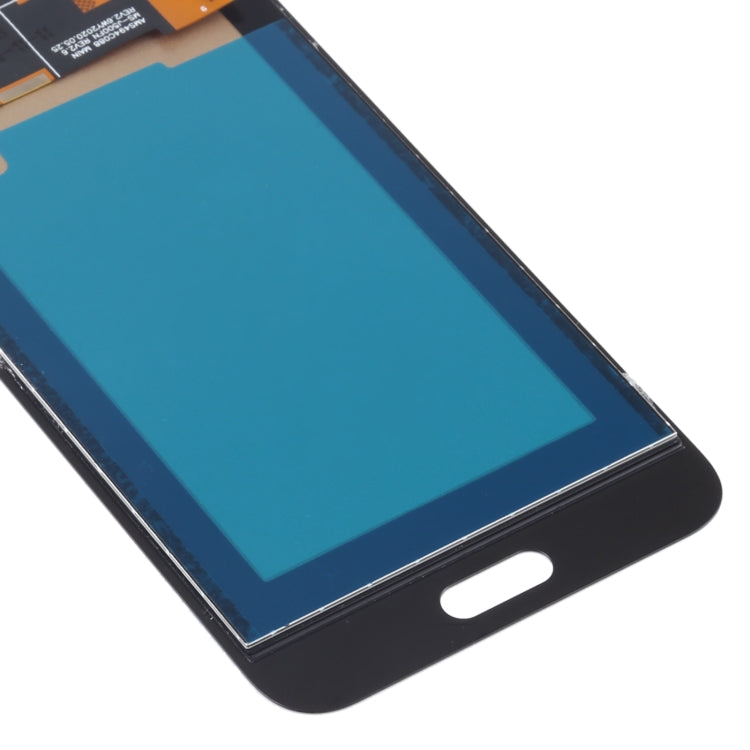 TFT LCD Screen for Galaxy J5 (2015) J500F, J500FN, J500F/DS, J500G, J500M with Digitizer Full Assembly (Black)