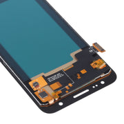 TFT LCD Screen for Galaxy J5 (2015) J500F, J500FN, J500F/DS, J500G, J500M with Digitizer Full Assembly (Gold)