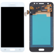 TFT LCD Screen for Galaxy J5 (2015) J500F, J500FN, J500F/DS, J500G, J500M with Digitizer Full Assembly (Blue)