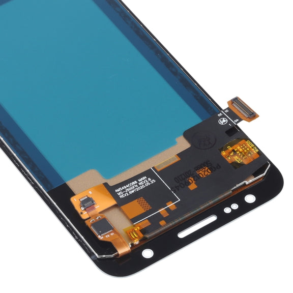 TFT LCD Screen for Galaxy J5 (2015) J500F, J500FN, J500F/DS, J500G, J500M with Digitizer Full Assembly (Blue)