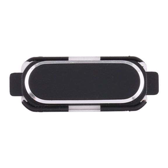 Home Key for Samsung Galaxy Tab E 9.6 SM-T560/T561/T567(Black)