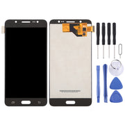 TFT LCD Screen for Galaxy J5 (2016) J510F, J510FN, J510G, J510Y, J510M with Digitizer Full Assembly(Black)