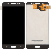 TFT LCD Screen for Galaxy J5 (2016) J510F, J510FN, J510G, J510Y, J510M with Digitizer Full Assembly(Black)