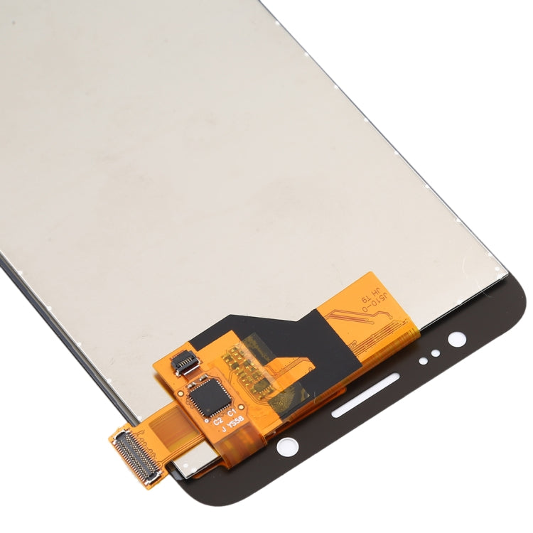 TFT LCD Screen for Galaxy J5 (2016) J510F, J510FN, J510G, J510Y, J510M with Digitizer Full Assembly(Black)