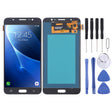 TFT LCD Screen for Galaxy J7 (2016) / On 8, J710F / J710FN / J710M / J710MN / J7108 with Digitizer Full Assembly (Black) - free shipping - PMc TechLife - Order now!